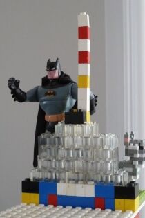  Batman Lego - 2016.